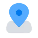Free Mapas Localizacao Mapa Ícone