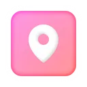 Free Pacote De Icones De Vidro Colorido Ícone
