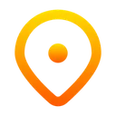 Free Localizacao Ícone