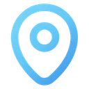 Free Localizacao Ícone