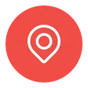 Free Localizacao Encontrar Navegacao Ícone