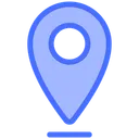 Free Localizacao Ícone