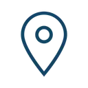 Free Location Map Marker Icon