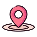 Free Location Icon