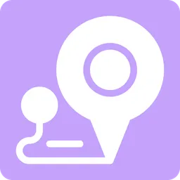 Free Location Destination  Icon