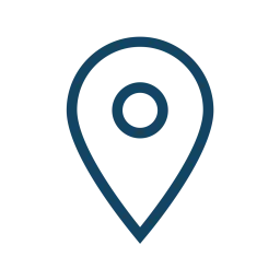 Free Location  Icon