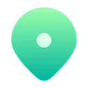 Free Location Icon