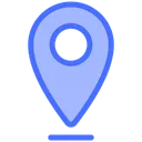 Free Location Icon