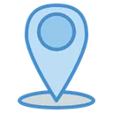 Free Location Icon