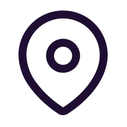 Free Location  Icon