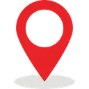 Free Location Location Marker Location Pointer Icon