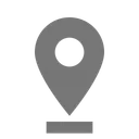 Free Location  Icon