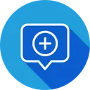 Free Location Pin Tag Icon