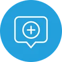 Free Location Pin Tag Icon