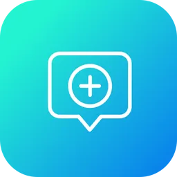 Free Location  Icon