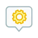 Free Location Settings Setting Icon
