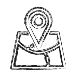 Free Location Logo Icon