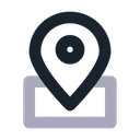 Free Location Map Map Location Icon