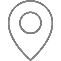 Free Location pin  Icon
