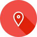 Free Location Place Map Icon