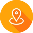 Free Location Place Map Icon