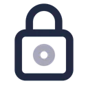Free Security Protection Secure Icon