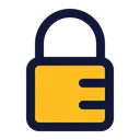 Free Lock Security Password Icon