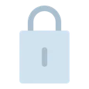 Free Lock Password Secure Icon