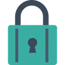 Free Lock Padlock Security Icon