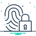 Free Lock Secure Padlock Icon