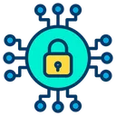 Free Lock Security Padlock Icon