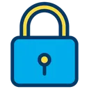 Free Protected Security Safety Icon