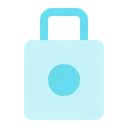 Free Lock User Interface Mobile Icon