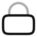 Free Lock Icon