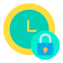 Free Time Timing Fix Time Icon