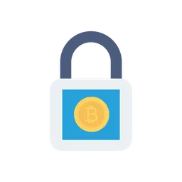 Free Lock  Icon