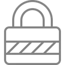 Free Lock Icon