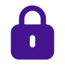 Free Lock  Icon