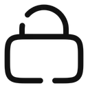 Free Lock Icon