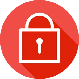 Free Lock  Icon