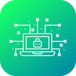 Free Lock  Icon