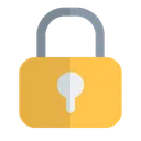 Free Lock  Icon