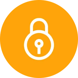 Free Lock  Icon