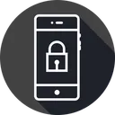 Free Lock Secure Sequrity Icon