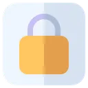 Free Lock  Icon