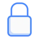 Free Lock Security Protection Icon