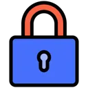 Free Lock Icon