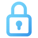 Free Lock Icon