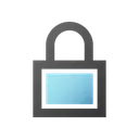 Free Lock Icon