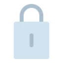 Free Lock Password Secure Icon